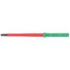 Wera Kraftform Kompakt VDE 67 i TX 30 x 157 mm TIE pro elektrotechniky TORX výměnné bity s rukojetí TX 30