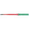 Wera Kraftform Kompakt VDE 67 iS TX 20 x 157 mm TIE pro elektrotechniky TORX výměnné bity s rukojetí TX 20