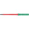 Wera Kraftform Kompakt VDE 67 i TX 20 x 157 mm TIE pro elektrotechniky TORX výměnné bity s rukojetí TX 20