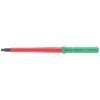 Wera Kraftform Kompakt VDE 67 i TX 25 x 157 mm TIE pro elektrotechniky TORX výměnné bity s rukojetí TX 25