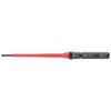 Wera Kraftform Kompakt VDE 65 i PZ 0 x 157 mm TIE pro elektrotechniky Pozidriv výměnné bity s rukojetí PZ 0