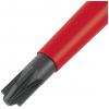 Wera Kraftform Kompakt VDE 65 i PZ/S # 2 x 157 mm TIE pro elektrotechniky Plus/Minus výměnné bity s rukojetí 2 mm