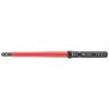 Wera Kraftform Kompakt VDE 65 i PZ/S # 2 x 157 mm TIE pro elektrotechniky Plus/Minus výměnné bity s rukojetí 2 mm