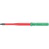 Wera Kraftform Kompakt VDE 16 Torque extra slim 1 sada momentových šroubováků, PH1, PH2, TX15, TX20
