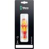 Wera Kraftform Kompakt VDE 16 Torque extra slim 1 sada momentových šroubováků, PH1, PH2, TX15, TX20