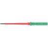 Wera Kraftform Kompakt VDE 16 Torque extra slim 1 sada momentových šroubováků, PH1, PH2, TX15, TX20