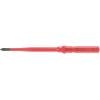 Wera Kraftform Kompakt VDE 15 Torque extra slim 1 sada výměnných bitů, 05006605001