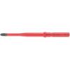 Wera Kraftform Kompakt VDE 15 Torque extra slim 1 sada výměnných bitů, 05006605001