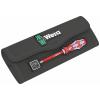 Wera Kraftform Kompakt VDE Stainless 17 extra slim 1 sada výměnných bitů, 05006631001