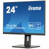 Iiyama ProLite XUB2495WSU-B7 LED monitor 61.2 cm (24.1 palec)1920 x 1200 Pixel, 16:10, 4 ms, IPS LED