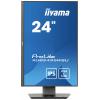 Iiyama ProLite XUB2495WSU-B7 LED monitor 61.2 cm (24.1 palec)1920 x 1200 Pixel, 16:10, 4 ms, IPS LED