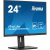 Iiyama ProLite XUB2495WSU-B7 LED monitor 61.2 cm (24.1 palec)1920 x 1200 Pixel, 16:10, 4 ms, IPS LED