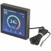 Sygonix bezdrátový termostat pod omítku, SY-6052180, týdenní program, 1 ks