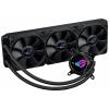 Asus ROG Strix LC III 360 vodní chladič PC