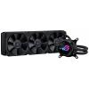 Asus ROG Strix LC III 360 vodní chladič PC