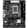 ASRock B760M-H2/M.2 Základní deska Socket (PC) Intel® 1700 Tvarový faktor Micro-ATX Čipová sada základní desky Intel® B760