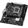 ASRock B760M-H2/M.2 Základní deska Socket (PC) Intel® 1700 Tvarový faktor Micro-ATX Čipová sada základní desky Intel® B760