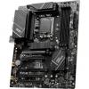MSI PRO B760-P II Základní deska Socket (PC) Intel® 1700 Tvarový faktor ATX Čipová sada základní desky Intel® B760