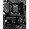 MSI PRO B760-P II Základní deska Socket (PC) Intel® 1700 Tvarový faktor ATX Čipová sada základní desky Intel® B760