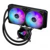 Asus ROG Strix LC III 240 ARGB vodní chladič PC