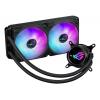 Asus ROG Strix LC III 240 ARGB vodní chladič PC