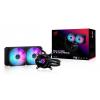 Asus ROG Strix LC III 240 ARGB vodní chladič PC