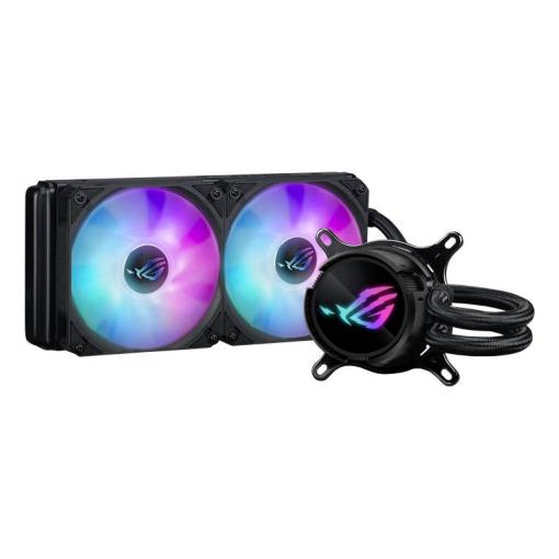 Asus ROG Strix LC III 240 ARGB vodní chladič PC