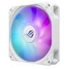 Asus ROG Strix LC III 240 ARGB White Edition vodní chladič PC