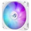 Asus ROG Strix LC III 360 ARGB White Edition vodní chladič PC