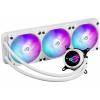Asus ROG Strix LC III 360 ARGB White Edition vodní chladič PC