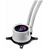 Asus ROG Strix LC III 360 ARGB White Edition vodní chladič PC