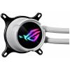 Asus ROG Strix LC III 360 ARGB White Edition vodní chladič PC