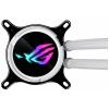 Asus ROG Strix LC III 360 ARGB White Edition vodní chladič PC