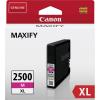 Canon Ink PGI-2500 XLM originál purppurová 9266 B 001