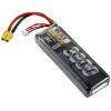 Reely RE-7845963 akupack Li-Pol (modelářství), 11.1 V, 3800 mAh, články 3, 20 C, Softcase, XT60