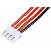 Reely RE-7845963 akupack Li-Pol (modelářství), 11.1 V, 3800 mAh, články 3, 20 C, Softcase, XT60