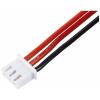 Reely RE-7853244 akupack Li-Pol (modelářství), 7.4 V, 2400 mAh, články 2, 20 C, Softcase, XT60