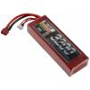 Reely RE-7851477 akupack Li-Pol (modelářství), 11.1 V, 3200 mAh, články 3, Hardcase, T zástrčka