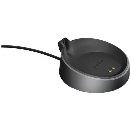nabíjecí stanice headsetu USB-C® Jabra Evolve2 75