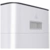 Xiaomi MAF10 Smart Air Fryer horkovzdušná fritéza, 6.5 l, ovládání pomoci aplikace, funkce časovače, manuálně nastavitelná teplota, bílá