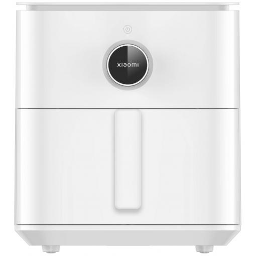 Xiaomi MAF10 Smart Air Fryer horkovzdušná fritéza, 6.5 l, ovládání pomoci aplikace, funkce časovače, manuálně nastavitelná teplota, bílá
