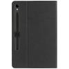 Gecko Covers V11T66C1 obal / brašna na iPad Samsung Galaxy Tab S9, Galaxy Tab S9 FE 27,9 cm (11) Backcover černá
