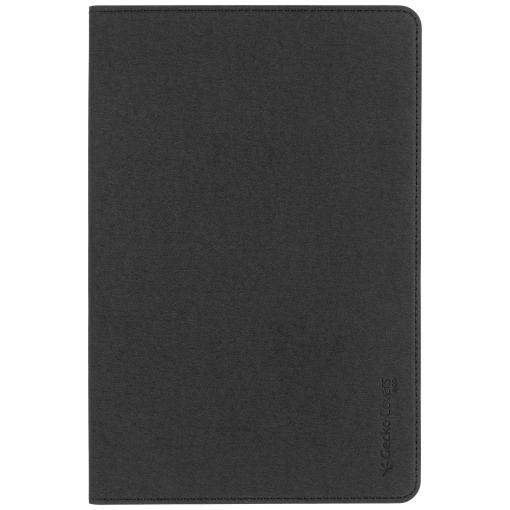 Gecko Covers V11T66C1 obal / brašna na iPad Samsung Galaxy Tab S9, Galaxy Tab S9 FE 27,9 cm (11) Backcover černá