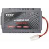 Reely V-CHARGE ECO NiMH 3000 modelářská nabíječka, 230 V, 3 A, NiMH, NiCd