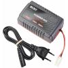 Reely V-CHARGE ECO NiMH 3000 modelářská nabíječka, 230 V, 3 A, NiMH, NiCd