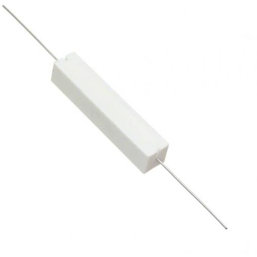 TE Connectivity 1-1623793-2 Výkonový rezistor 47 kΩ 5 W 0.05 % 1 ks Box