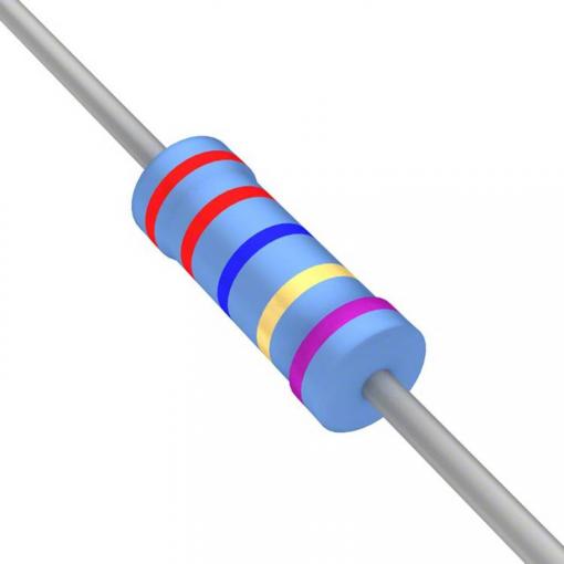 TE Connectivity 3-1879026-6 Přesný rezistor 22.6 Ω 0.1 % 1 ks Box