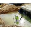 TOOLCRAFT TO-8992914 ponorné čerpadlo pro užitkovou vodu 24000 l/h 11 m