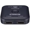 SpeaKa Professional SP-11990132 2 porty HDMI přepínač UHD 8K @ 60 Hz lze použít oboustranně 7680 x 4320 Pixel