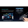 SpeaKa Professional SP-11990132 2 porty HDMI přepínač UHD 8K @ 60 Hz lze použít oboustranně 7680 x 4320 Pixel